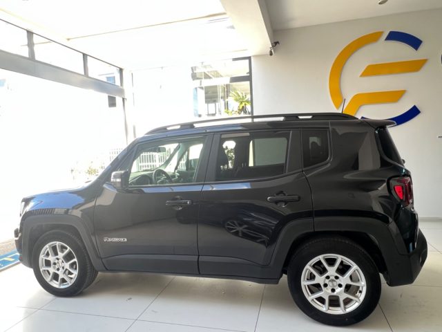 JEEP Renegade usata, con Boardcomputer