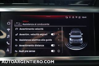 AUDI Q3 usata, con Sedili sportivi