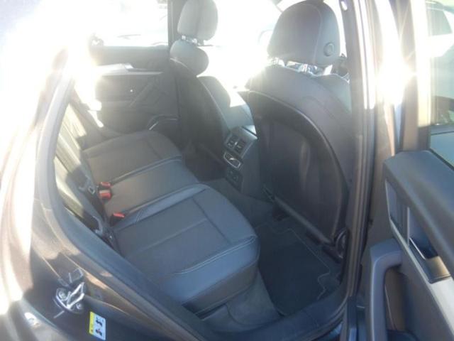 AUDI Q5 usata, con Boardcomputer