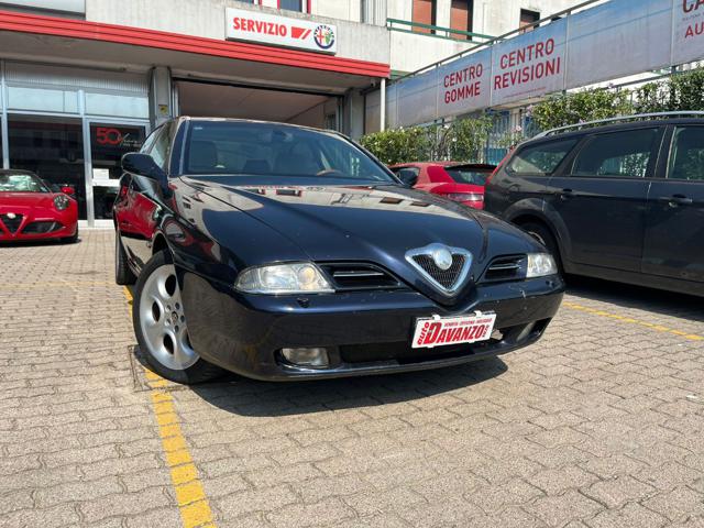 ALFA ROMEO 166 usata, con ABS