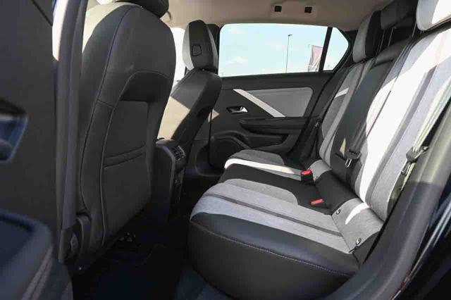 OPEL Astra usata, con Fendinebbia