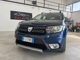 DACIA Sandero usata, con Boardcomputer