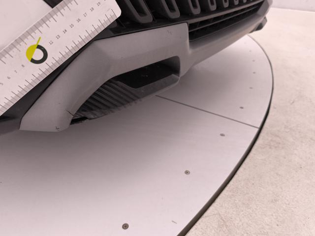 CITROEN C3 Aircross usata, con Sensore di luce
