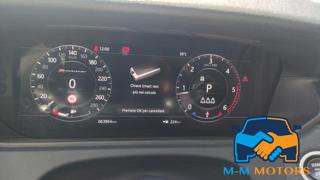 LAND ROVER Range Rover Velar usata, con ESP