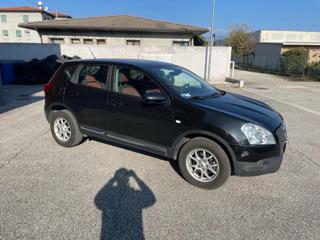 NISSAN Qashqai 1.5 dCi Tekna OK NEOPATENTATI