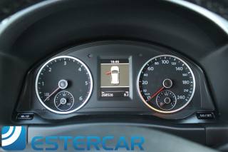 VOLKSWAGEN Tiguan usata, con Cruise Control