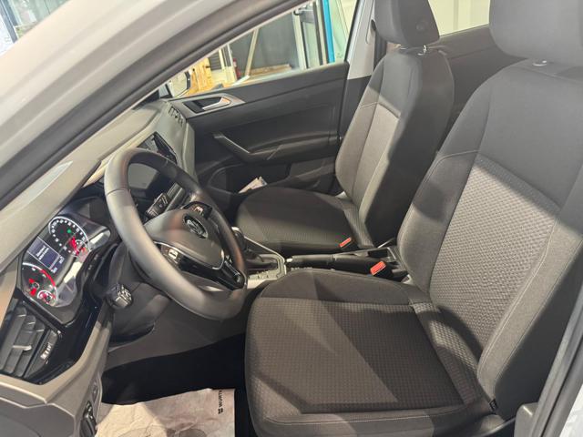 VOLKSWAGEN Polo usata, con Fendinebbia