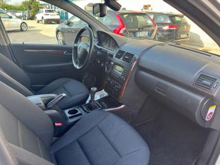 MERCEDES-BENZ A 150 usata, con Climatizzatore