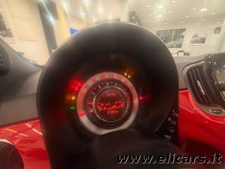 FIAT 500 usata, con Climatizzatore