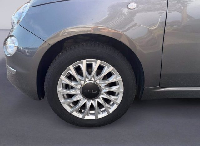 FIAT 500 usata, con ESP