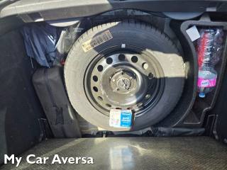 FIAT 500X usata, con Fendinebbia