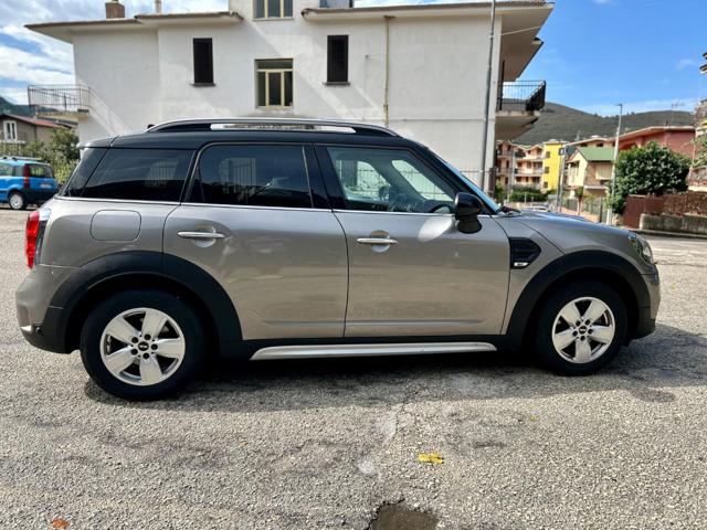 MINI Countryman usata, con Climatizzatore
