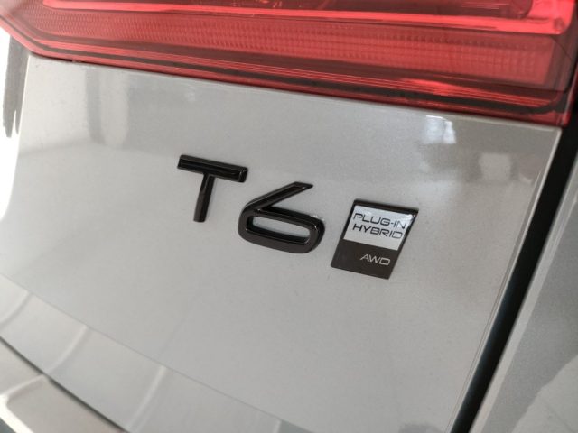 VOLVO XC60 usata, con Chiusura centralizzata