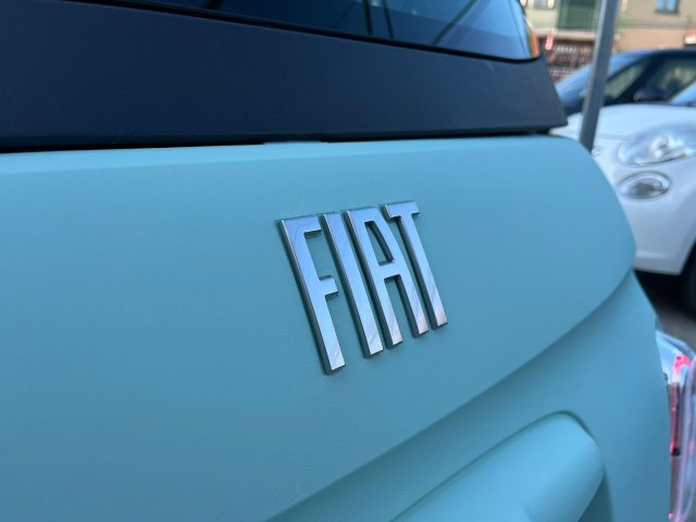 FIAT Topolino usata 13