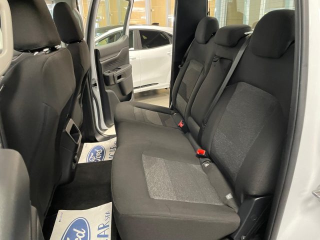 FORD Ranger usata, con Autoradio digitale