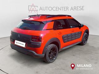 CITROEN C4 Cactus usata, con Alzacristalli elettrici