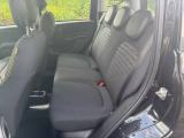 FIAT Panda usata, con Airbag