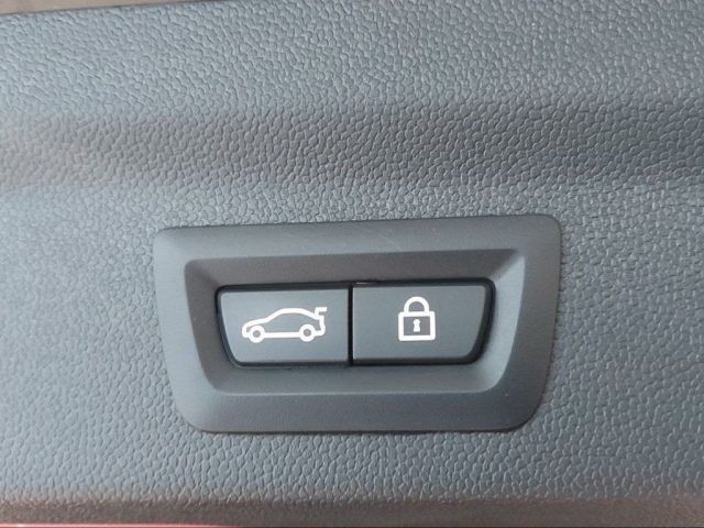 MINI Countryman usata, con Park Distance Control