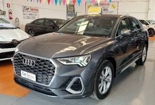 AUDI Q3 usata, con Airbag