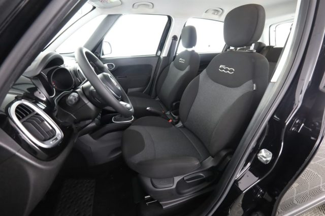 FIAT 500L usata 10