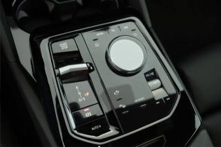 BMW 520 usata, con Park Distance Control