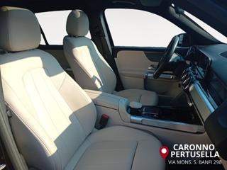 MERCEDES-BENZ GLB 180 usata, con Immobilizzatore elettronico