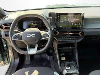 DACIA Duster usata, con Fari LED