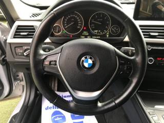 BMW 316 usata, con Chiusura centralizzata
