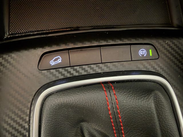 MG ZS usata, con Sistema di navigazione