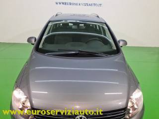 VOLKSWAGEN Golf Plus usata 37