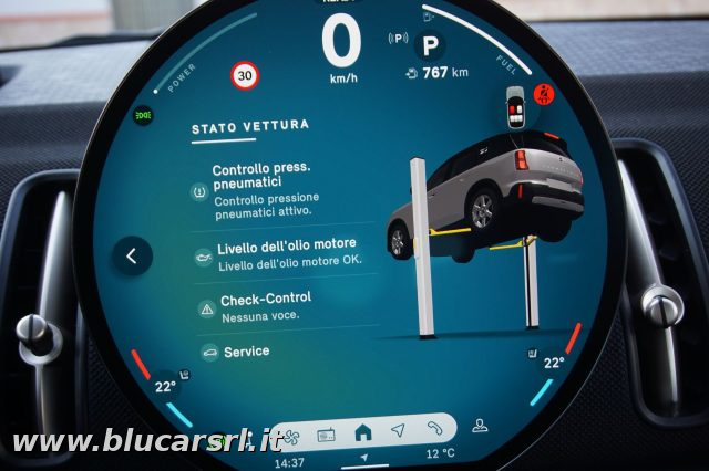 MINI Mini usata, con Specchietti laterali elettrici