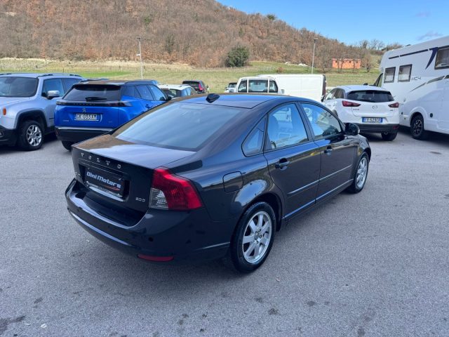 VOLVO S40 usata, con Alzacristalli elettrici