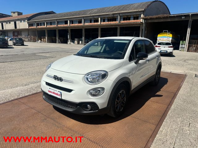 FIAT 500X usata, con Airbag laterali