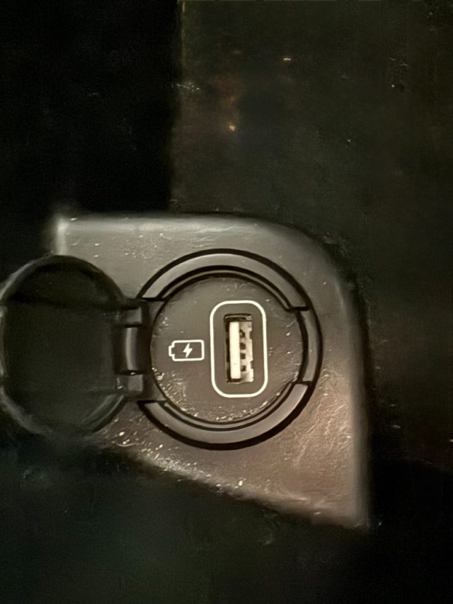 KIA Niro usata 22