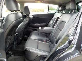 KIA Sportage usata, con Sistema di navigazione