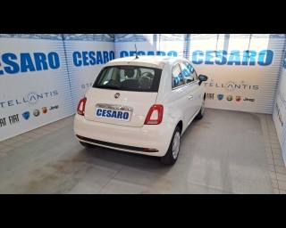 FIAT 500 usata, con Airbag Passeggero