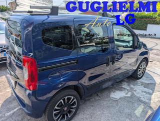 FIAT Qubo usata, con ESP