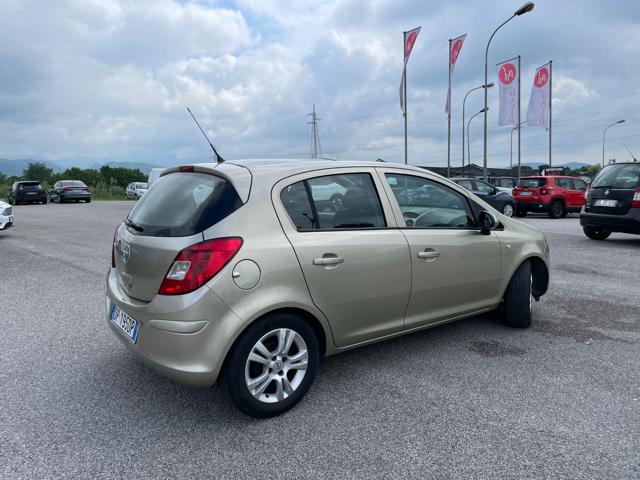 OPEL Corsa usata, con Airbag Passeggero