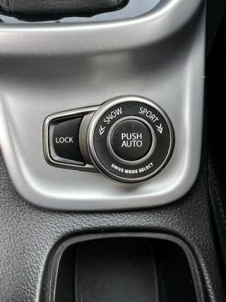 SUZUKI Vitara usata, con ESP