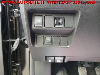 NISSAN Qashqai usata, con Vivavoce