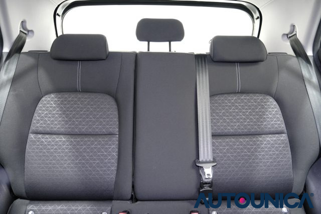KIA Picanto usata 31