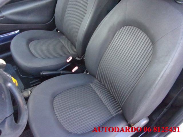 LANCIA Ypsilon usata 14