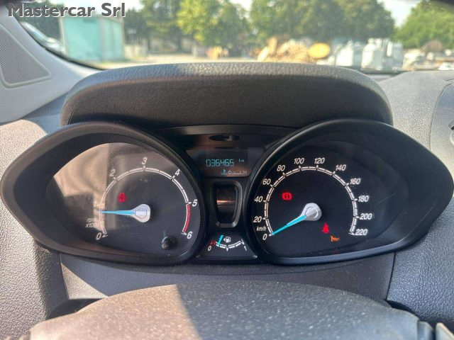 FORD Transit usata 10