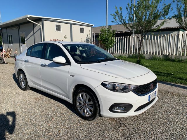 FIAT Tipo usata, con Airbag laterali