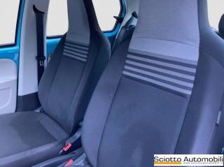 VOLKSWAGEN up! usata, con Cruise Control