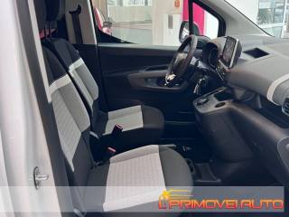 CITROEN Berlingo usata, con Airbag Passeggero