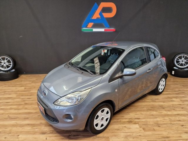 FORD Ka+ usata, con Airbag