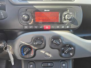 FIAT Panda usata, con Servosterzo