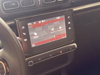 CITROEN C3 usata, con Servosterzo