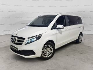 MERCEDES-BENZ V 250 usata, con Autoradio digitale